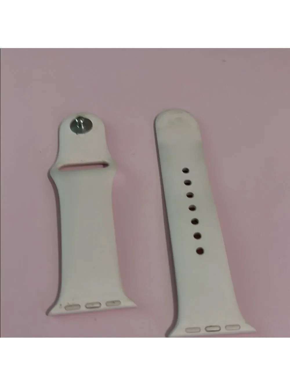 Pink sands 41mm Smartwatch Band